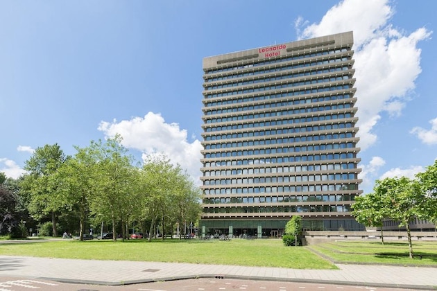 Gallery - Leonardo Hotel Amsterdam Rembrandtpark