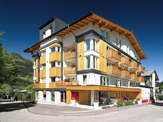 Gallery - Impuls Hotel Tirol