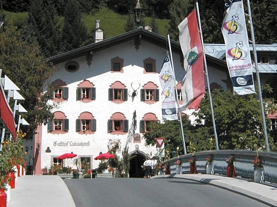 Gallery - Hotel Lukashansl