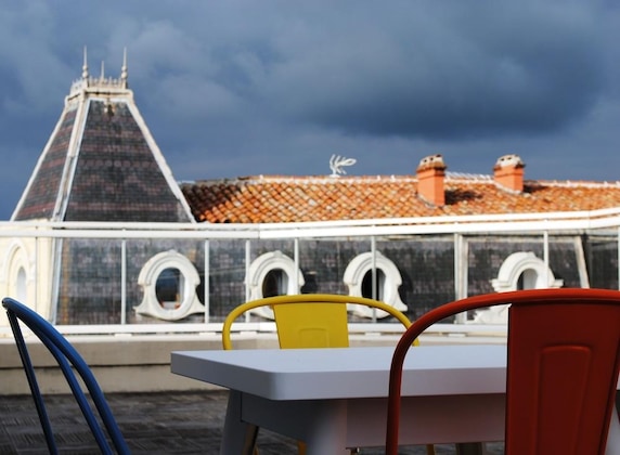 Gallery - Ibis Styles Hyères Rooftop & Spa
