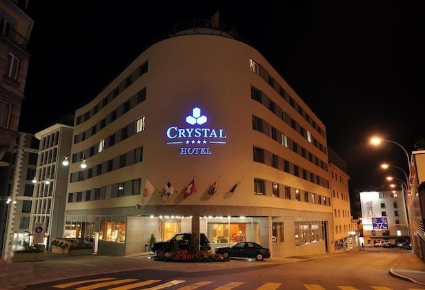 Gallery - Crystal Hotel