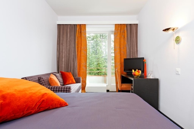 Gallery - The Excelsior Arosa