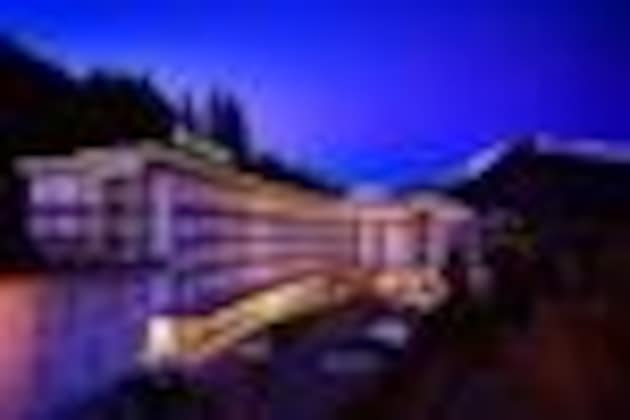 Gallery - Grandhotel Belvédère Davos
