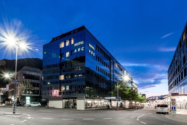 Gallery - Abc Swiss Quality Hotel