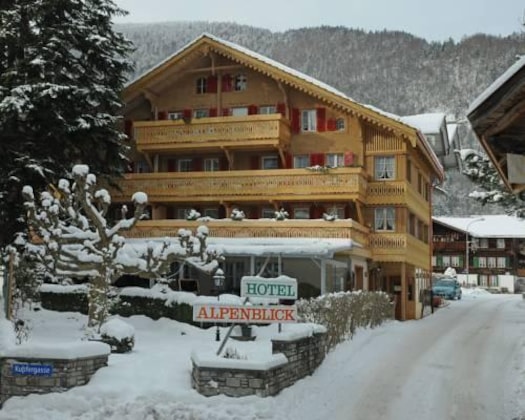 Gallery - Hotel Alpenblick