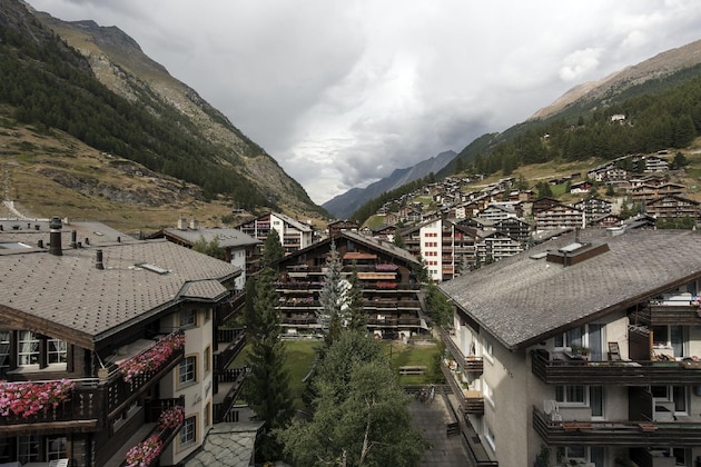 Gallery - Sunstar Hotel Zermatt