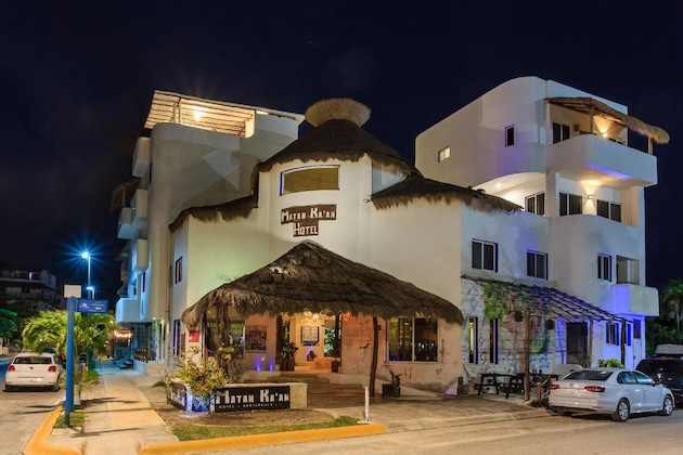 Gallery - Hotel Museo Matan Ka'an