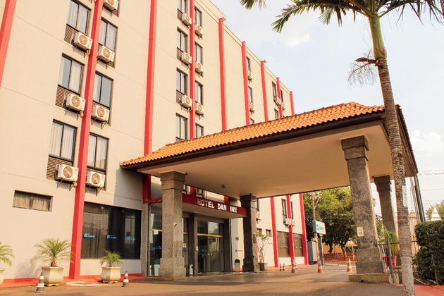 Gallery - Hotel Dan Inn Araraquara By Nacional Inn