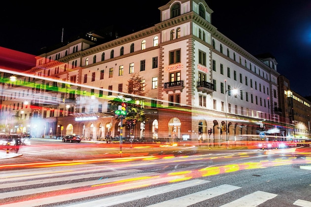 Gallery - Scandic Grand Central