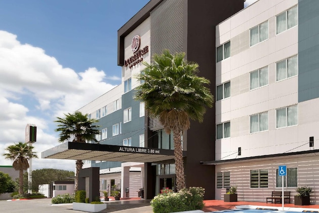 Gallery - Doubletree By Hilton Hotel Querétaro