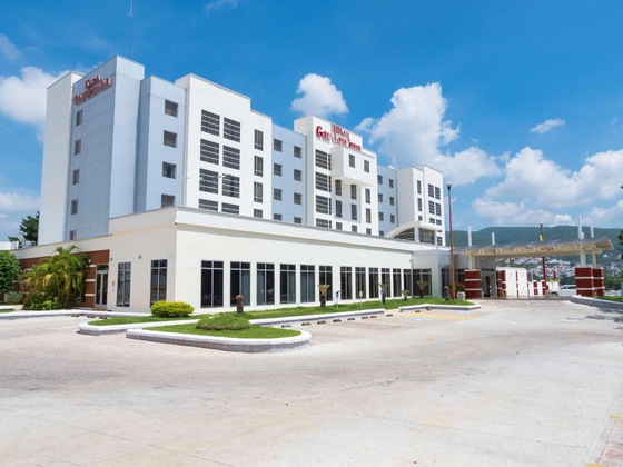 Gallery - Hilton Garden Inn Tuxtla Gutierrez