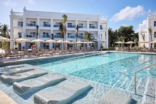 Gallery - Hotel Riu Palace Bavaro - All Inclusive