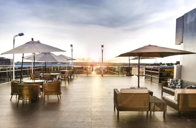 Gallery - Oscar Hotel Executive