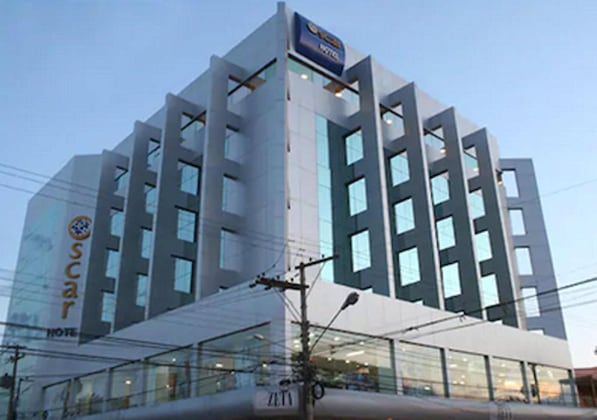 Gallery - Oscar Hotel Executive