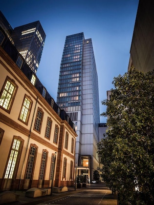 Gallery - Jw Marriott Hotel Frankfurt