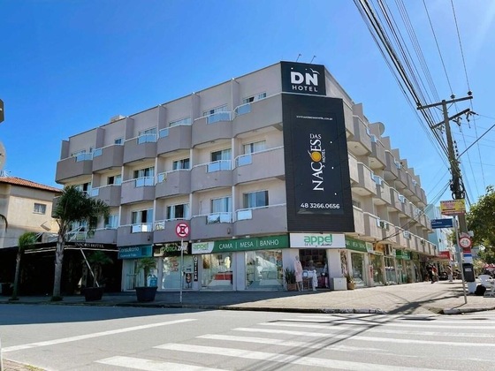 Gallery - Das Nações Hotel