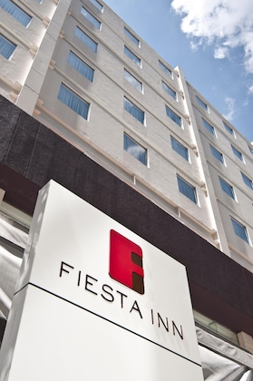 Gallery - Fiesta Inn Insurgentes Sur