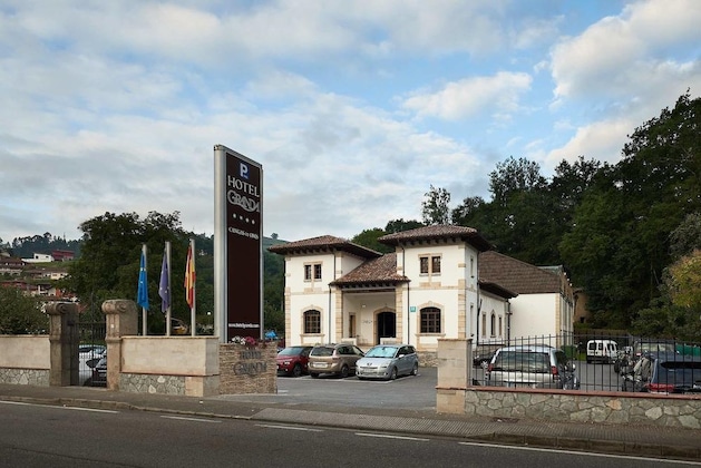Gallery - Hotel Granda