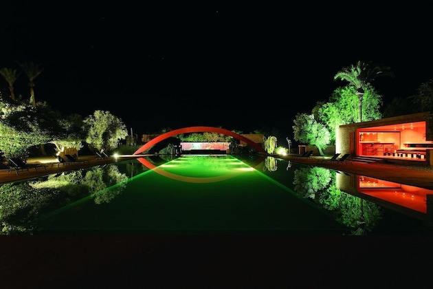 Gallery - Hôtel Dar Sabra