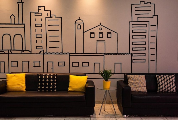 Gallery - Abudi Hotel