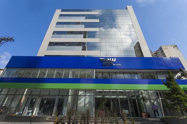 Gallery - Ibis Styles Belém Do Pará