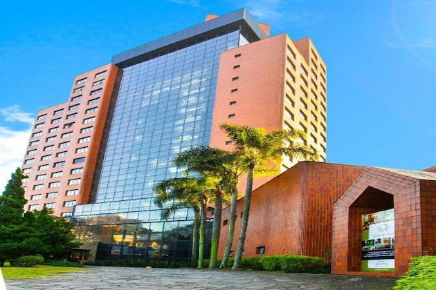 Gallery - Swan Novo Hamburgo