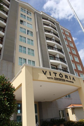 Gallery - Vitória Hotel Convention Indaiatuba