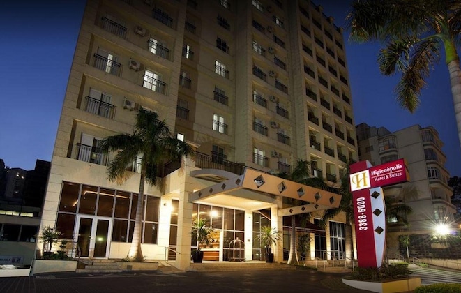 Gallery - Higienopolis Hotel & Suites