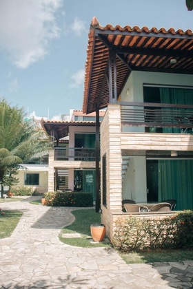Gallery - Arrecife Dos Corais Hotel