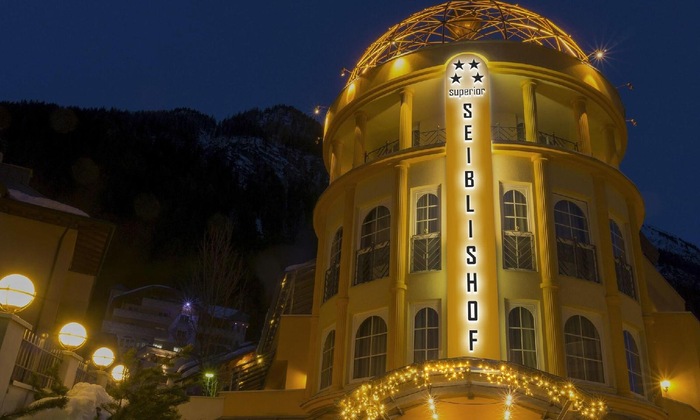 Gallery - Seiblishof