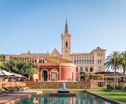 Gallery - Sant Pere Del Bosc