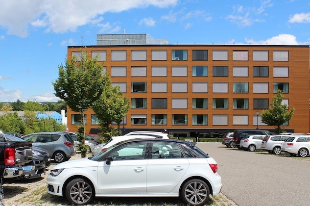 Gallery - Holiday Inn Express Zurich Airport, An Ihg Hotel
