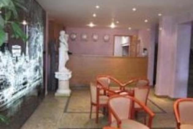 Gallery - Hôtel Seb&Co
