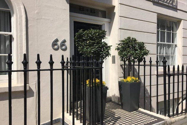 Gallery - B+B Belgravia