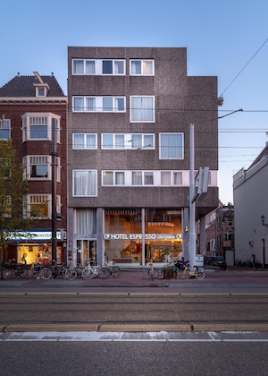 Gallery - Hotel Espresso City Centre