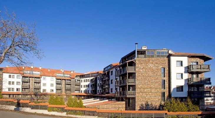 Gallery - Casa Karina Hotel