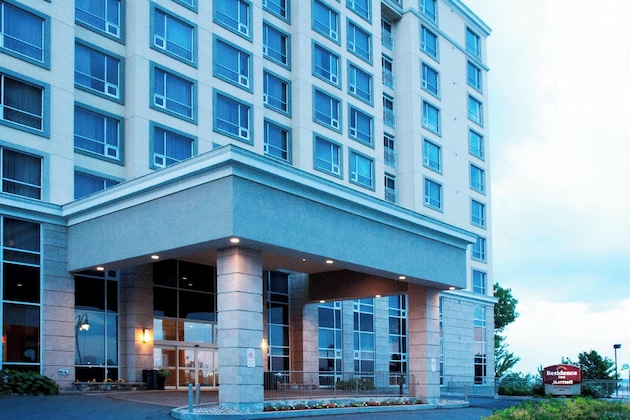 Gallery - Residence Inn By Marriott Kingston Water's Edge