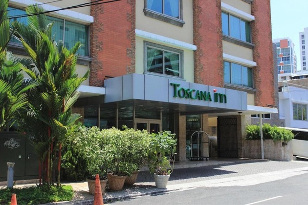 Gallery - Toscana Inn Hotel