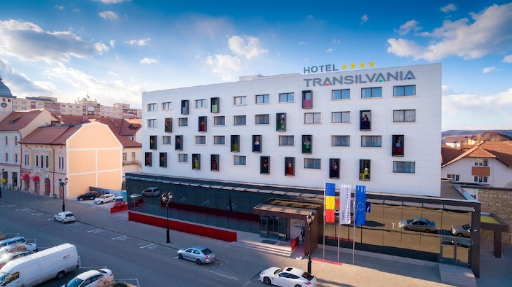 Gallery - Hotel Transilvania