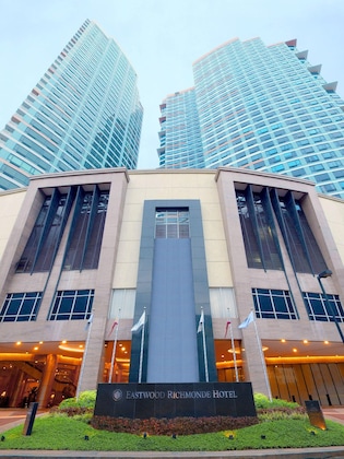 Gallery - Eastwood Richmonde Hotel Quezon City
