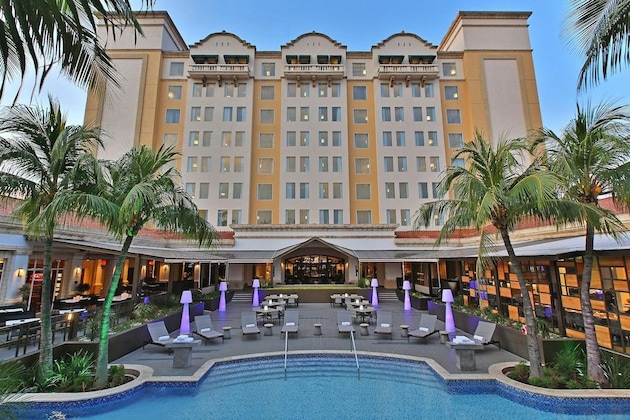 Gallery - Real Intercontinental Managua At Metrocentro Mall By Ihg