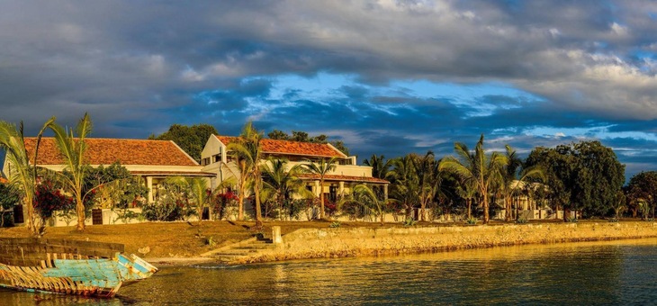 Gallery - Ibo Island Lodge