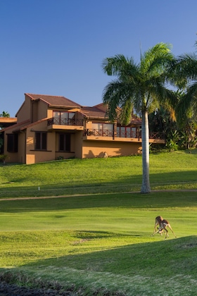Gallery - San Lameer Hotel And Spa