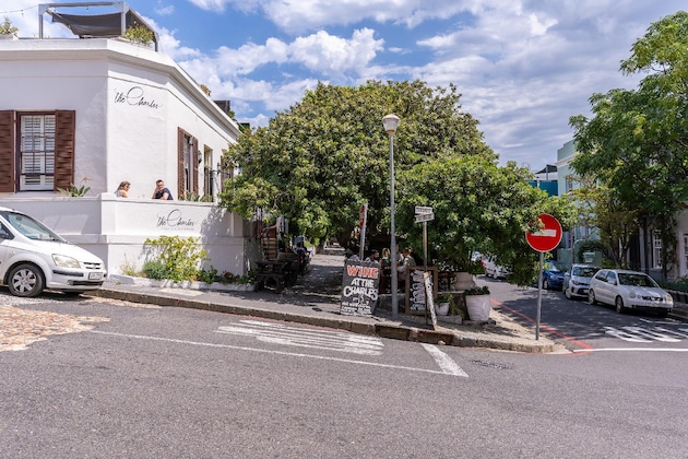 Gallery - The Charles Cafe & Rooms