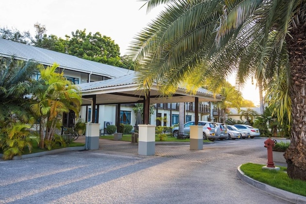 Gallery - Protea Hotel By Marriott Dar Es Salaam Oyster Bay