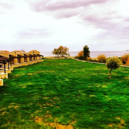 Gallery - Aktaion Resort