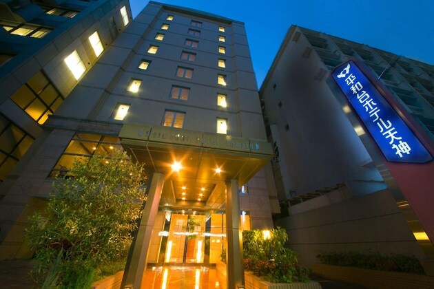 Gallery - Heiwadai Hotel Tenjin