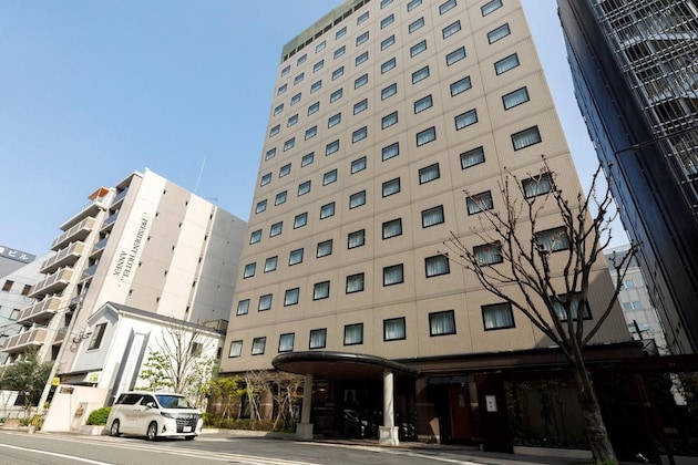 Gallery - President Hotel Hakata