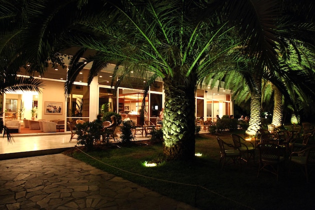 Gallery - Hotel King Saron