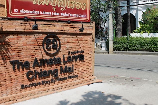 Gallery - Amata Lanna Chiang Mai One Member of The Secret Retreat